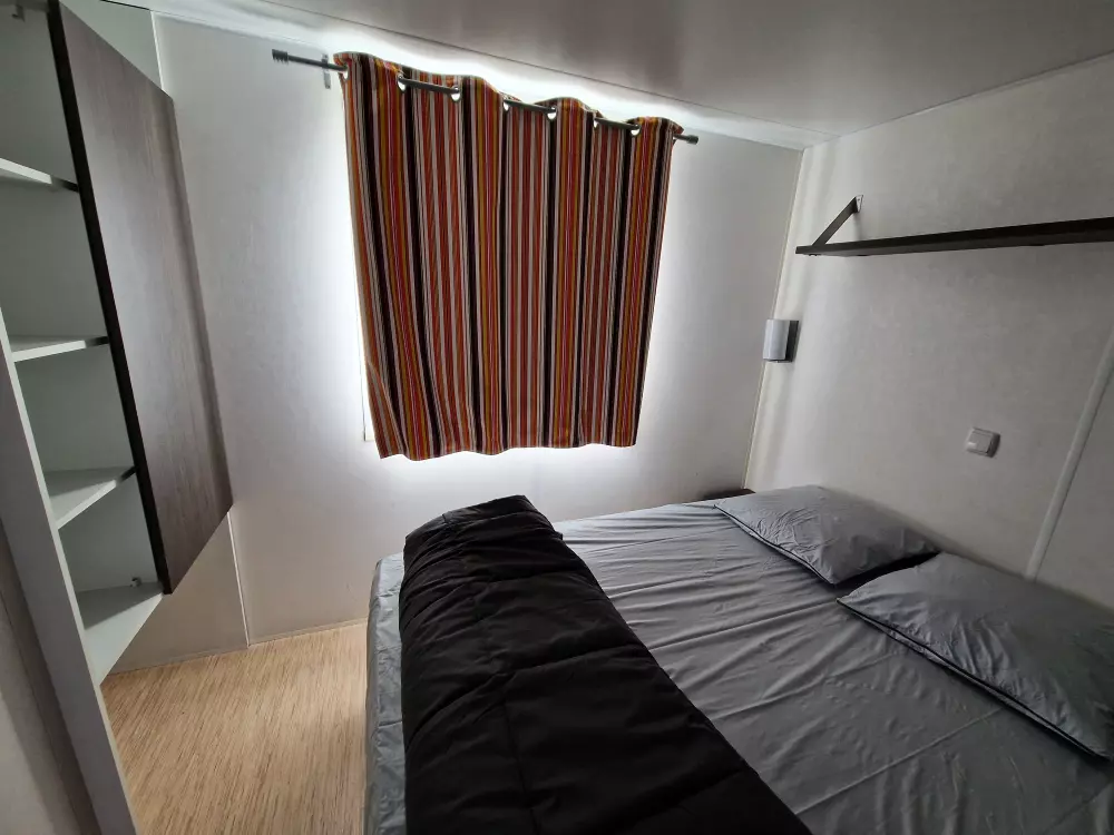 Camping Marmotel4 Stars★★★★